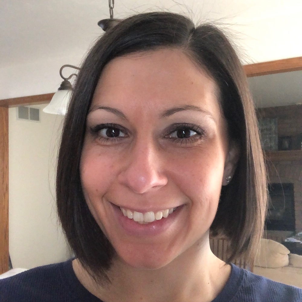 Meet your Posher, Krista